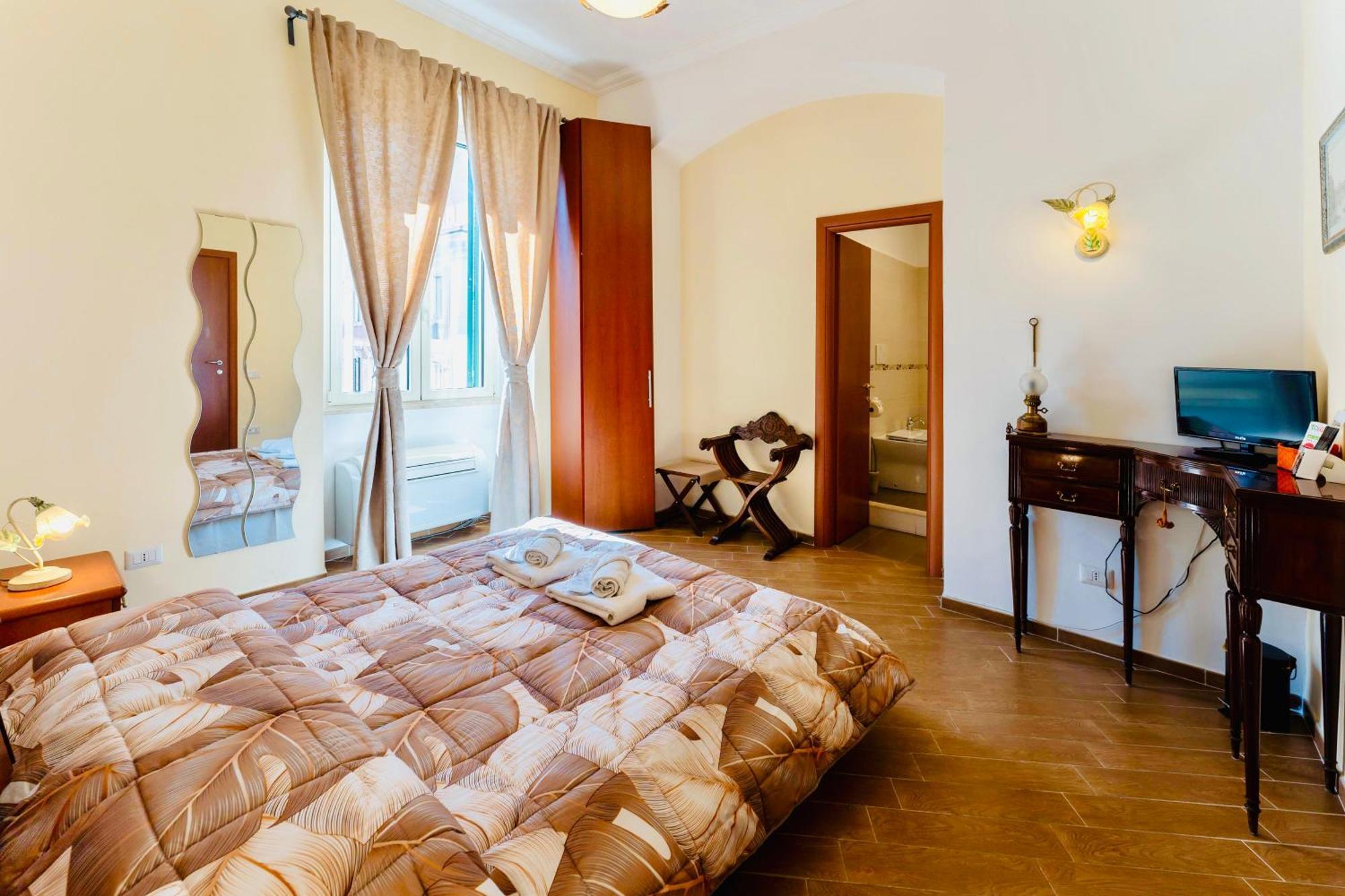 Miclad Colosseum Guest House — Foto 3