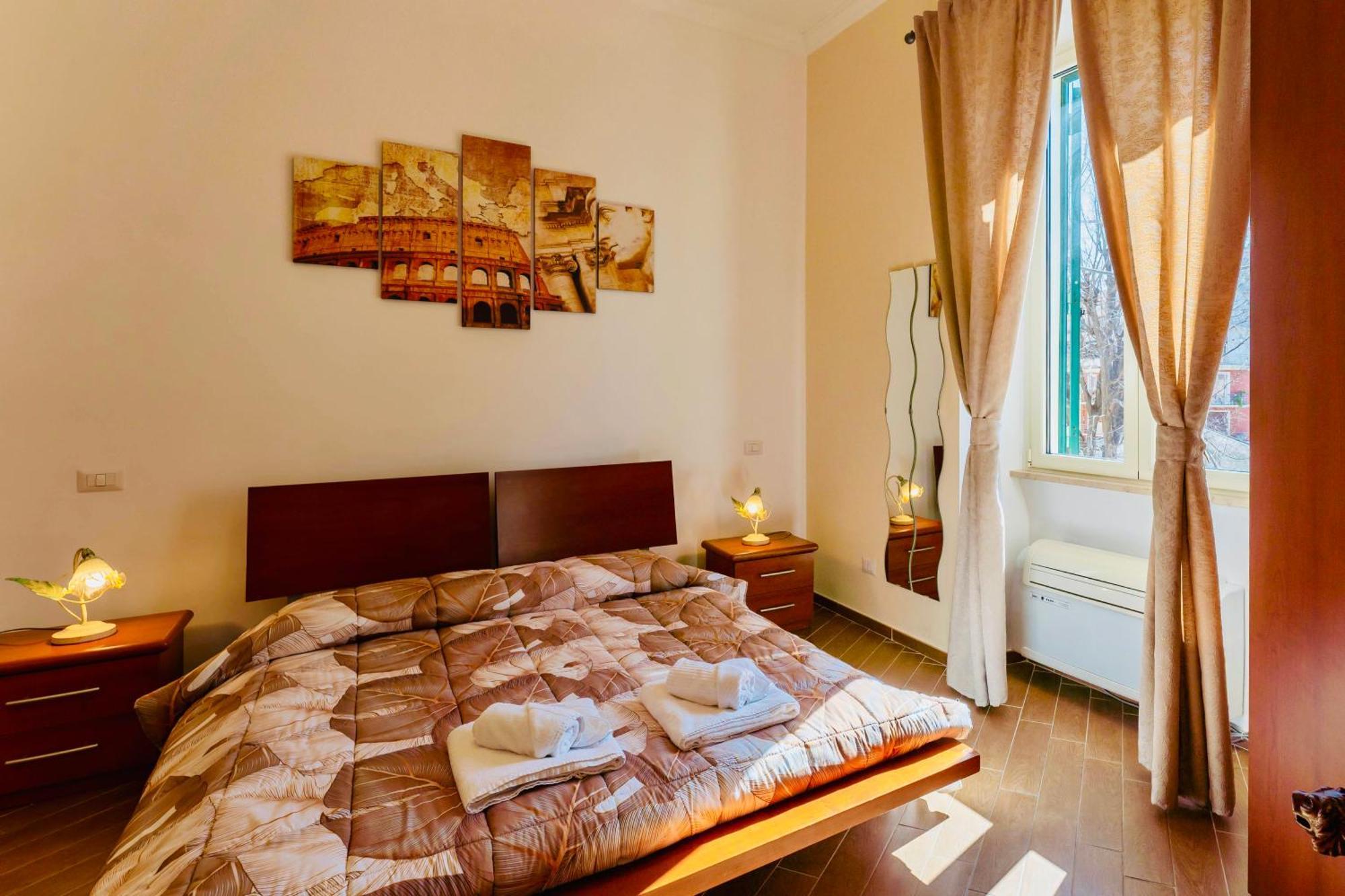 Miclad Colosseum Guest House — Foto 2